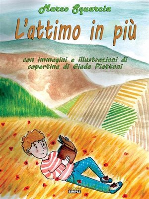 cover image of L'attimo in più
